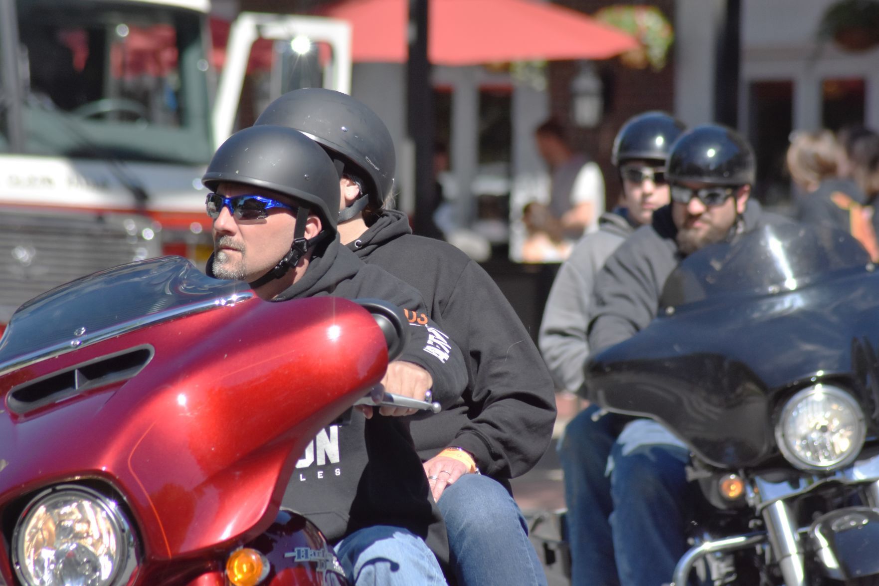 Ride for Kids